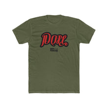 Load image into Gallery viewer, DOPE PEDALERS &#39;FLIP DA SCRIPT&#39; Men&#39;s Cotton Crew Tee