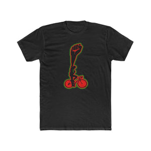 BNP Men's Cotton Crew Tee