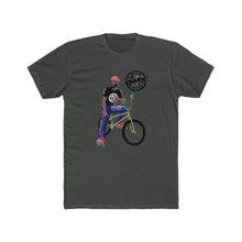 Load image into Gallery viewer, Dope BMX Men&#39;s Cotton Crew Tee