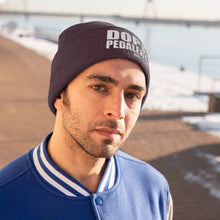 Load image into Gallery viewer, Dope Pedalers Knit Beanie