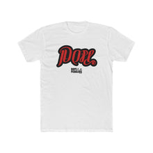 Load image into Gallery viewer, DOPE PEDALERS &#39;FLIP DA SCRIPT&#39; Men&#39;s Cotton Crew Tee