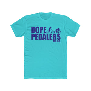 Men's Cotton Crew Tee