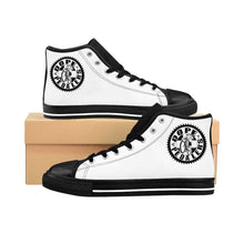 Load image into Gallery viewer, Men&#39;s High-top Sneakers