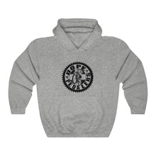 Load image into Gallery viewer, Dope Pedalers Logo Unisex Heavy Blend™ Hooded Sweatshirt