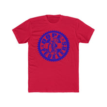 Load image into Gallery viewer, Dope Pedalers Men&#39;s Cotton Crew Tee