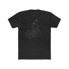 Load image into Gallery viewer, DP Fixie Crew Men&#39;s Cotton Crew Tee