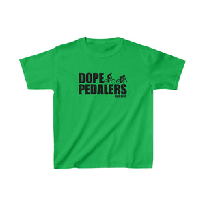 Dope Pedalers Kids Heavy Cotton™ Tee