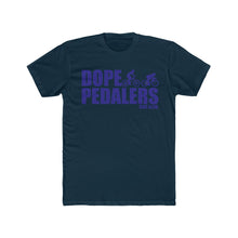 Load image into Gallery viewer, Men&#39;s Cotton Crew Tee