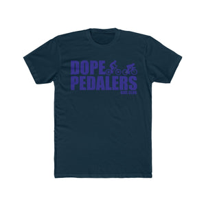 Men's Cotton Crew Tee