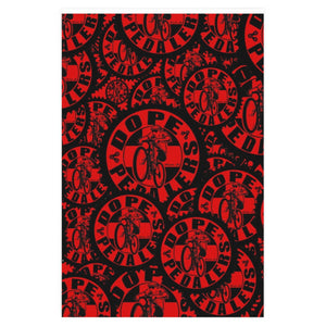 Dope Pedalers Wrapping Paper