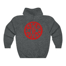 Load image into Gallery viewer, Power To The People Unisex Heavy Blend™ Hooded Sweatshirt