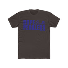 Load image into Gallery viewer, Men&#39;s Cotton Crew Tee