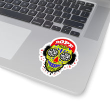 Load image into Gallery viewer, Dope Pedalers Kiss-Cut Stickers