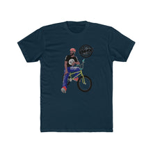 Load image into Gallery viewer, Dope BMX Men&#39;s Cotton Crew Tee