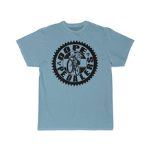 Load image into Gallery viewer, BIG MAN DP LOGO Men&#39;s Short Sleeve Tee