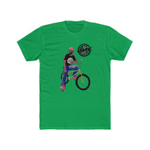 Load image into Gallery viewer, Dope BMX Men&#39;s Cotton Crew Tee