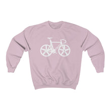 Load image into Gallery viewer, DP BIKE Unisex Heavy Blend™ Crewneck Sweatshirt