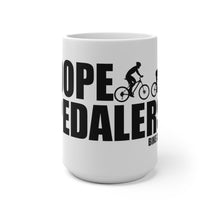 Load image into Gallery viewer, Dope Pedalers Color Changing Mug