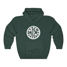 Load image into Gallery viewer, Dope Pedalers Logo Unisex Heavy Blend™ Hooded Sweatshirt