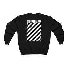 Load image into Gallery viewer, BIKE DP Unisex Heavy Blend™ Crewneck Sweatshirt