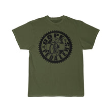 Load image into Gallery viewer, BIG MAN DP LOGO Men&#39;s Short Sleeve Tee