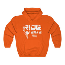 Load image into Gallery viewer, RIDE 25/8 DP Unisex Heavy Blend™ Hooded Sweatshirt