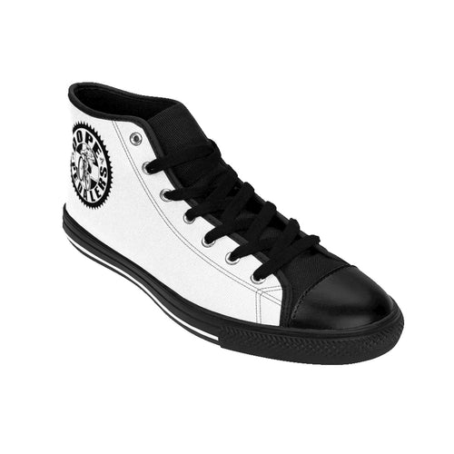 Men's High-top Sneakers