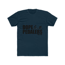 Load image into Gallery viewer, Dope Pedalers Riders Men&#39;s Cotton Crew Tee