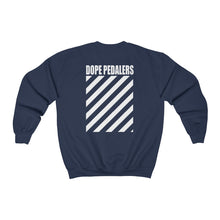 Load image into Gallery viewer, BIKE DP Unisex Heavy Blend™ Crewneck Sweatshirt