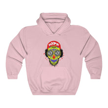 Load image into Gallery viewer, Dope Skull Unisex Heavy Blend™ Hooded Sweatshirt