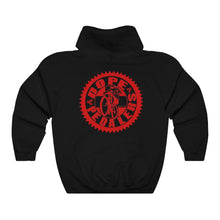Load image into Gallery viewer, Power To The People Unisex Heavy Blend™ Hooded Sweatshirt