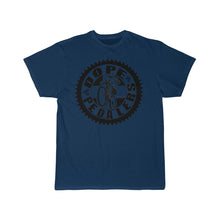 Load image into Gallery viewer, BIG MAN DP LOGO Men&#39;s Short Sleeve Tee