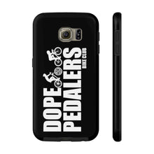 Load image into Gallery viewer, Dope Pedalers Case Mate Tough Phone Cases