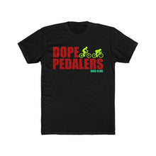 Load image into Gallery viewer, DP PRANO EXCLUSIVE Men&#39;s Cotton Crew Tee