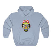 Load image into Gallery viewer, Dope Skull Unisex Heavy Blend™ Hooded Sweatshirt
