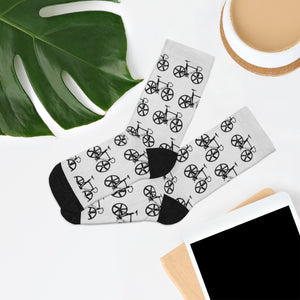 DTG Socks