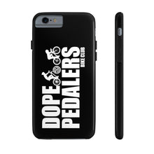 Load image into Gallery viewer, Dope Pedalers Case Mate Tough Phone Cases