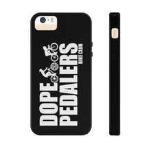 Load image into Gallery viewer, Dope Pedalers Case Mate Tough Phone Cases