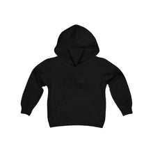 Load image into Gallery viewer, Dope Pedalers Lil Riders Logo Youth Heavy Blend Hooded Sweatshirt