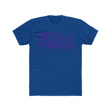 Load image into Gallery viewer, Men&#39;s Cotton Crew Tee