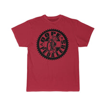 Load image into Gallery viewer, BIG MAN DP LOGO Men&#39;s Short Sleeve Tee
