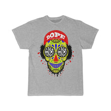 Load image into Gallery viewer, BIG MAN DP SKULL Men&#39;s Short Sleeve Tee