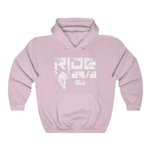 Load image into Gallery viewer, RIDE 25/8 DP Unisex Heavy Blend™ Hooded Sweatshirt