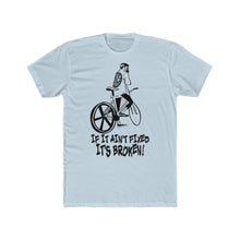 Load image into Gallery viewer, DP FIXIE CREW Men&#39;s Cotton Crew Tee