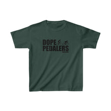 Load image into Gallery viewer, Dope Pedalers Kids Heavy Cotton™ Tee