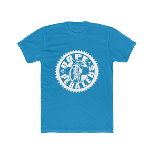Dope Logo Men's Cotton Crew Tee