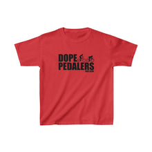 Load image into Gallery viewer, Dope Pedalers Kids Heavy Cotton™ Tee