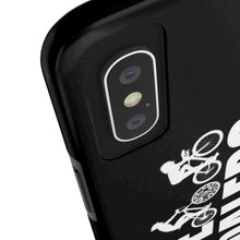 Load image into Gallery viewer, Dope Pedalers Case Mate Tough Phone Cases