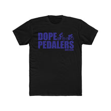 Load image into Gallery viewer, Men&#39;s Cotton Crew Tee