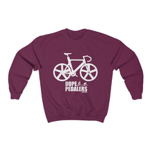 Load image into Gallery viewer, BIKE DP Unisex Heavy Blend™ Crewneck Sweatshirt